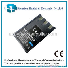 Camera Battery