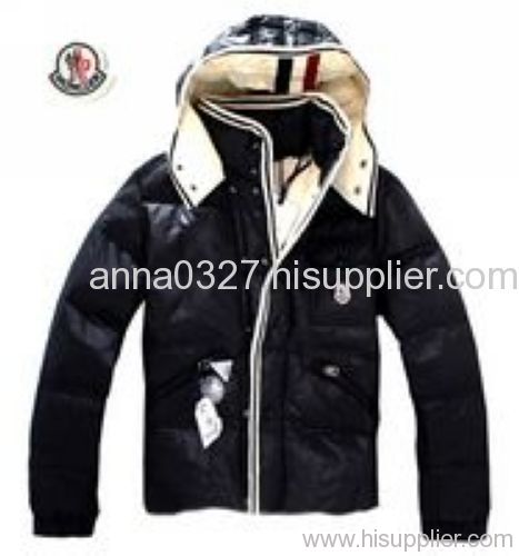 2010 NEW style men down jacket 80% down