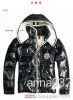 wholesaler retailer Handsome mens down jacket