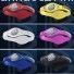 beautiful Power Balance Silicone Wristband Bracelet