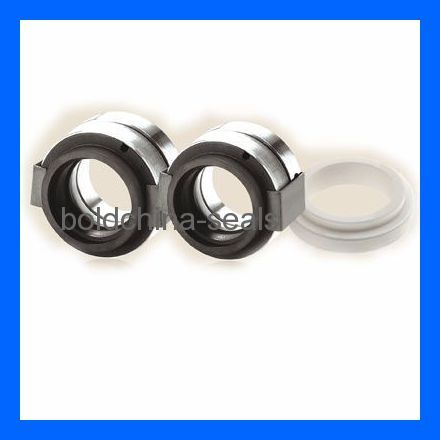 O ring mechanical seals