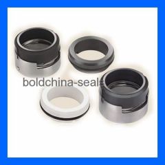 O ring mechanical seals