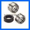 O ring mechanical seals