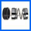 O ring mechanical seals