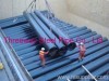 DSAW Piling pipe