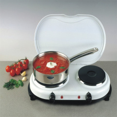 Electric Hot Plate