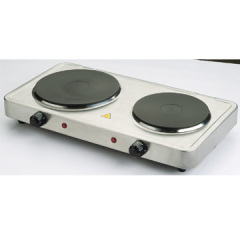 Electric Hot Plate