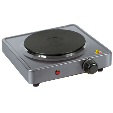 Single hot plate