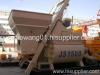 JS1500 concrete mixer