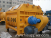 JS3000 concrete mixer