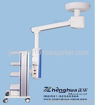 Single Arm Motorized Endoscopy Pendant