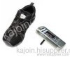 Man Shoe Spy Hidden Camera