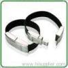 Leather Wristband USB Driver