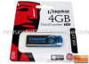 Kingston Full 4GB USB Flash Memory