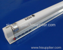 T4 fluorescent fixture