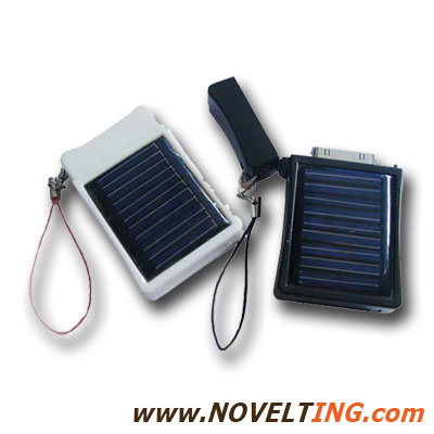 Iphone Solar Charger