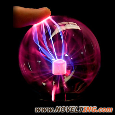 USB Plasma Ball