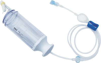 Disposable Infusion Pump