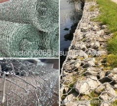 gabion