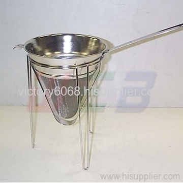 wire mesh strainers