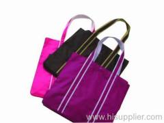 420D Polyester Folding Bag