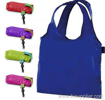 190T Nylon Foldable Bag