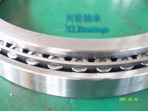 china high quality single-row taper roller bearing