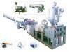 Large Diameter hdpe Water Supply Insulation Supply Pipe Extrusion Line