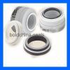 Teflon Bellow Mechanical Seals