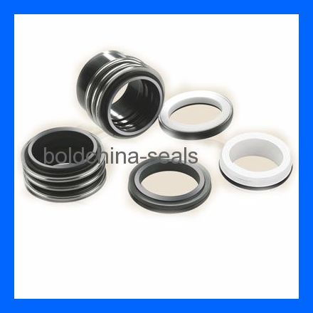 Elastomer Bellow Shaft Seals