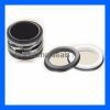 Elastomer Bellow Shaft Seals