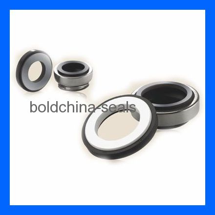 Elastomer Bellow Shaft Seals