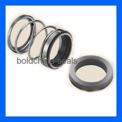 Elastomer Bellow Shaft Seals