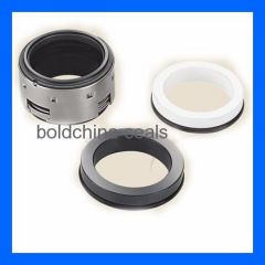 Elastomer Bellow Shaft Seals