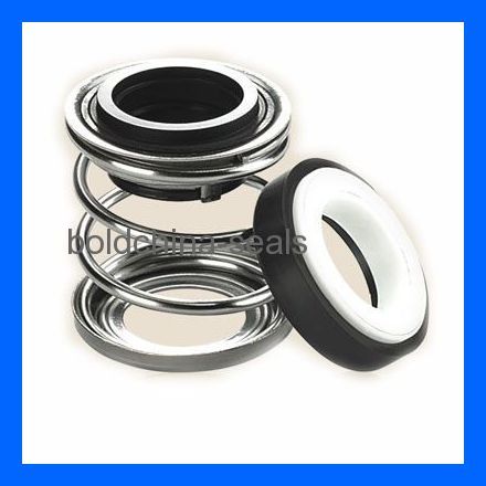 Elastomer Bellow Shaft Seals