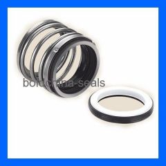 Elastomer Bellow Shaft Seals