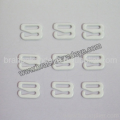 bra nylon coated hook