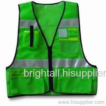 Safety Vest