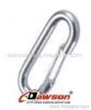 Snap hooks zinc plated-Chain snap, spring hook