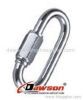 High tensile quick links-Chain connectors-China Chain &rigging