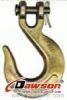 G70, Grade 70 Clevis slip hooks