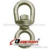 Swivel eye end G401,Forged chain swivel