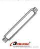 Stainless Steel Turnbuckles drop forged-rigging screw