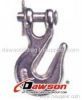 Clevis grab hook