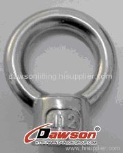 JIS-1169 Eye nut