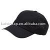 6 Panel Athletic Mesh Cap-