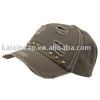 Enzyme Cotton Fashion Cap