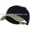 Low Profile Light Weight Brushed Cap