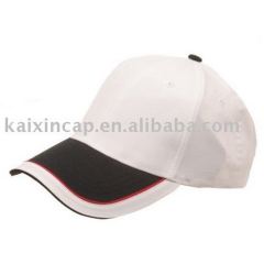 Water Repellent Golf Cap