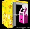 photo sticker machine